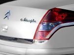 Citroen C-Triomphe DongFeng 2006 года (CN)